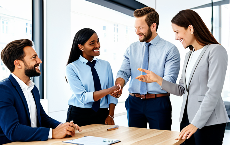 グローバルビジネス資格 - 이미지 1