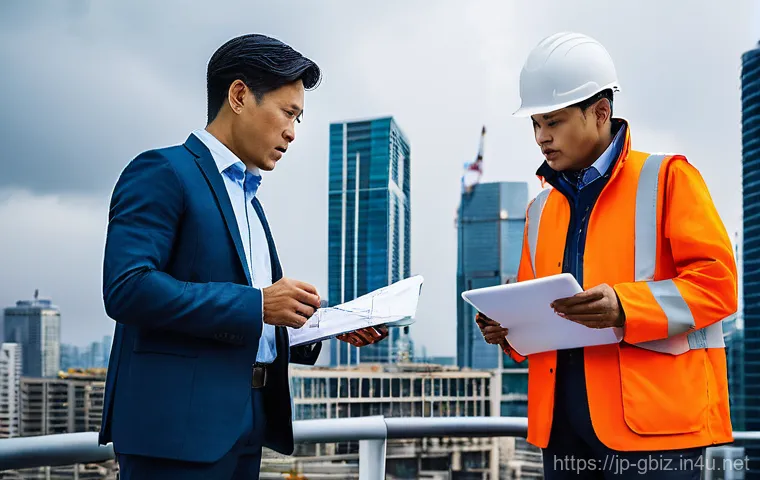 글로벌 비즈니스 실무와 이론의 균형 잡기 - **Prompt 2: Digital Age Innovation with Diversity and ESG**
    A sleek, modern, brightly lit open-p...