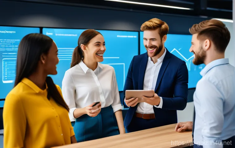 글로벌 비즈니스 연봉 협상에 필요한 전략 - A professional woman in her late 20s to early 30s, exuding confidence and intelligence, seated at a ...